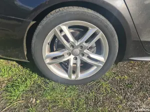 Audi A4 2014  - imagine 9