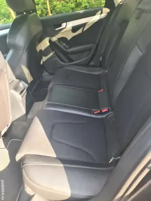 Audi A4 2014  - imagine 3