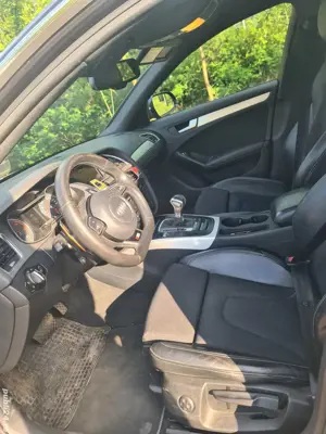 Audi A4 2014  - imagine 8