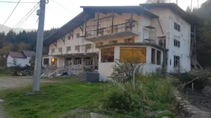 Cartisoara Transfagarasan, Balea Cascada, Vama Cucului  - imagine 2  Cartisoara Transfagarasan, Balea Cascada, Vama Cucului  - imagine 2