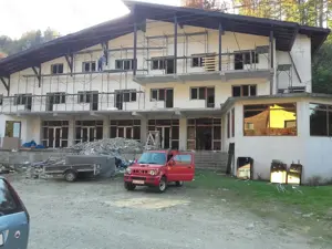 Cartisoara Transfagarasan, Balea Cascada, Vama Cucului  - imagine 7  Cartisoara Transfagarasan, Balea Cascada, Vama Cucului  - imagine 7