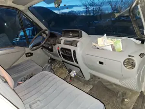 Vând Urgent Renault Masscot BASCULABIL  - imagine 3