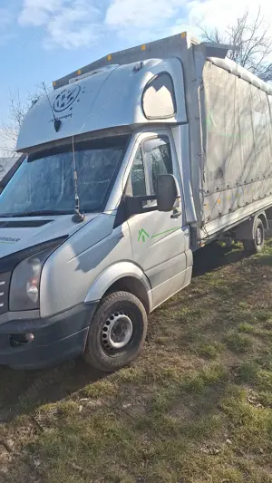 Autoutilitara de vanzare