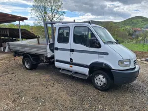 Vând Urgent Renault Masscot BASCULABIL  - imagine 6