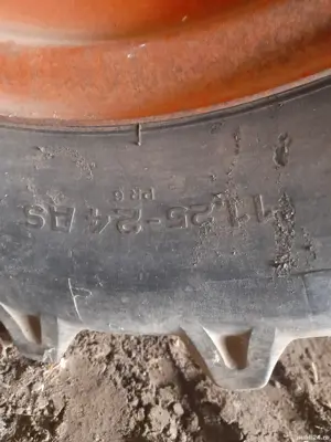 Roți........ - imagine 3