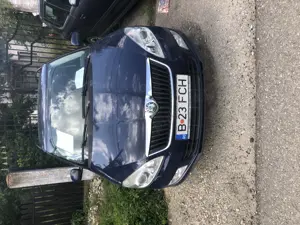 Vânzare Skoda Fabia Fab 2011