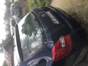 Vânzare Skoda Fabia Fab 2011 - imagine 3