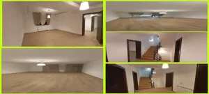 Pipera Inchiriez Casa Locuinta Vila Comision 0% Proprietar-Vand - imagine 5