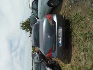 Vand/dezmembrez Peugeot 307 CC