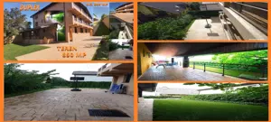 Vila Locuinta Casa De Inchhiriat Pipera Comision 0% - Proprietar