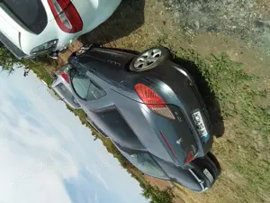 Vand/dezmembrez Peugeot 307 CC - imagine 3 Vand/dezmembrez Peugeot 307 CC - imagine 3