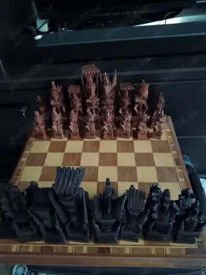 piese șah de colectie - imagine 2