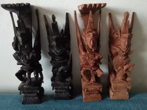 piese șah de colectie - imagine 4