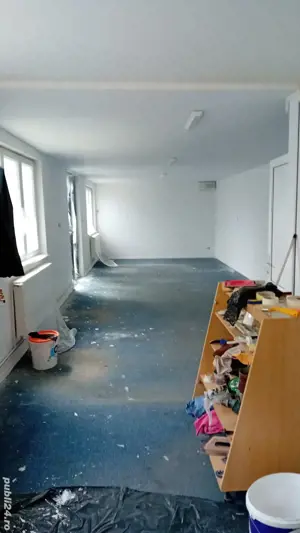 Lucrări în construcții interioare