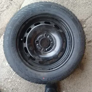 Vand 2 roti ford fiesta - imagine 3