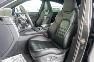 Porsche Cayenne coupe - imagine 11