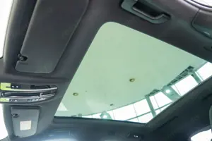 Porsche Cayenne coupe - imagine 15