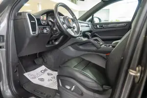 Porsche Cayenne coupe - imagine 10