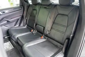 Porsche Cayenne coupe - imagine 20