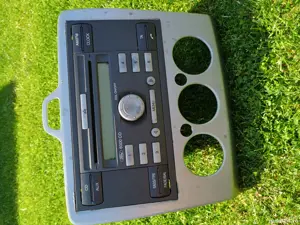 Vand piese, ornamente Ford focus 2TDCI an 2007 - imagine 3