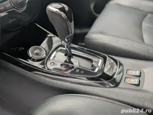 Nissan Pulsar 1.2 DIG-T Tekna Automat  - imagine 4