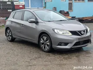 Nissan Pulsar 1.2 DIG-T Tekna Automat