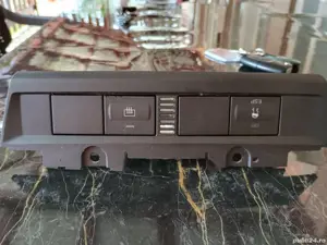 Vand piese, ornamente Ford focus 2 TDCI an 2007 2007 - imagine 3