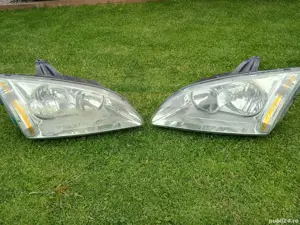 Vand piese, ornamente Ford focus 2 TDCI an 2007 2007 - imagine 5