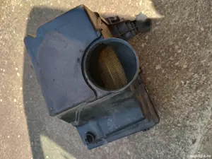 Vand piese, ornamente Ford focus 2 TDCI an 2007 2007 - imagine 4