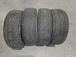 Vand anvelope vara Michelin Agilis 235 / 65 R16C - imagine 3