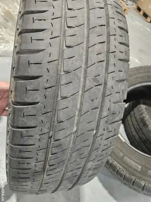 Vand anvelope vara Michelin Agilis 235 / 65 R16C - imagine 2