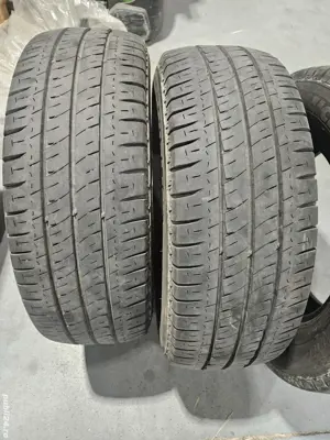 Vand anvelope vara Michelin Agilis 235 / 65 R16C