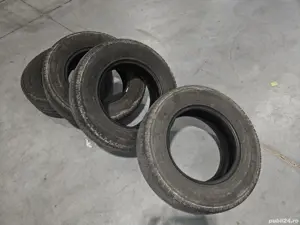 Vand anvelope vara Michelin Agilis 235 / 65 R16C - imagine 4