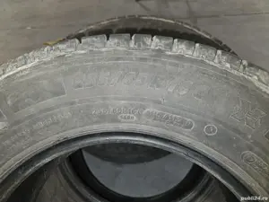Vand anvelope vara Michelin Agilis 235 / 65 R16C - imagine 5