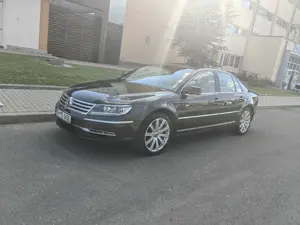 Vând phaeton 2012 unic proprietar în România  - imagine 5