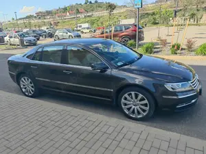 Vând phaeton 2012 unic proprietar în România  - imagine 3