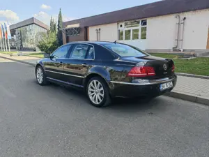 Vând phaeton 2012 unic proprietar în România  - imagine 2