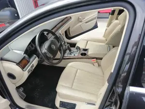 Vând phaeton 2012 unic proprietar în România  - imagine 4