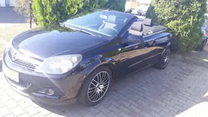Opel Astra Twin Top, 2006, 1.9cdti, 150hp .
