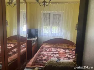 Apartament cu 3 camere - etajul 1 - imagine 3