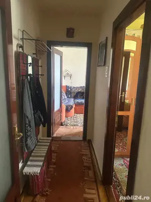 Apartament cu 3 camere - etajul 1 - imagine 4