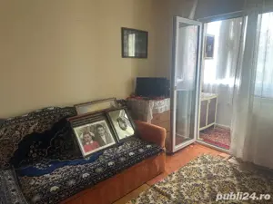Apartament cu 3 camere - etajul 1