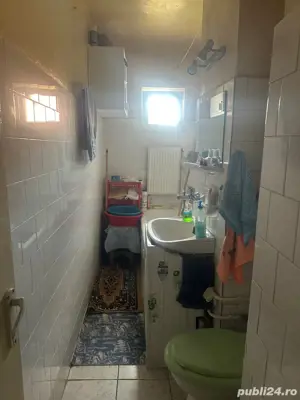 Apartament cu 3 camere - etajul 1 - imagine 2