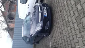 Opel Astra Twin Top, 2006, 1.9cdti, 150hp . - imagine 2