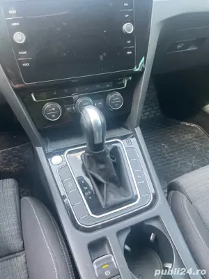 vw passat  - imagine 3