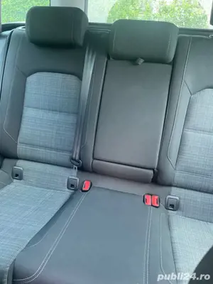 vw passat  - imagine 4