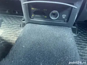 vw passat  - imagine 5