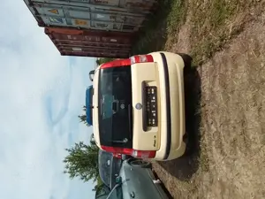 Vand/dezmembrez Fiat Panda