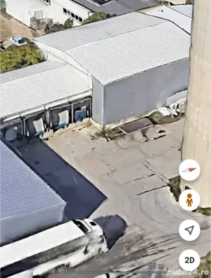 hala 2200mp calea buziasului - imagine 2