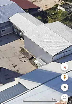 hala 2200mp calea buziasului - imagine 4